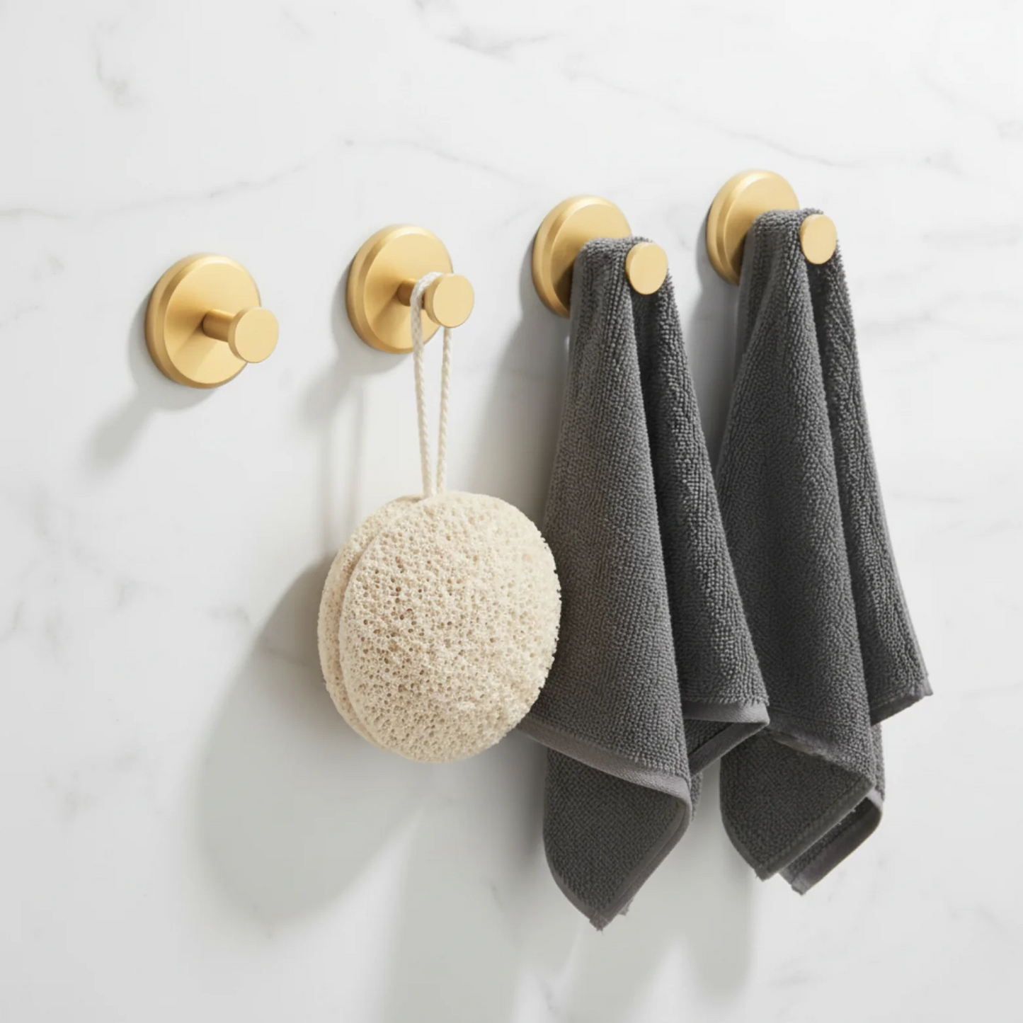 Seurico® Suction Hooks