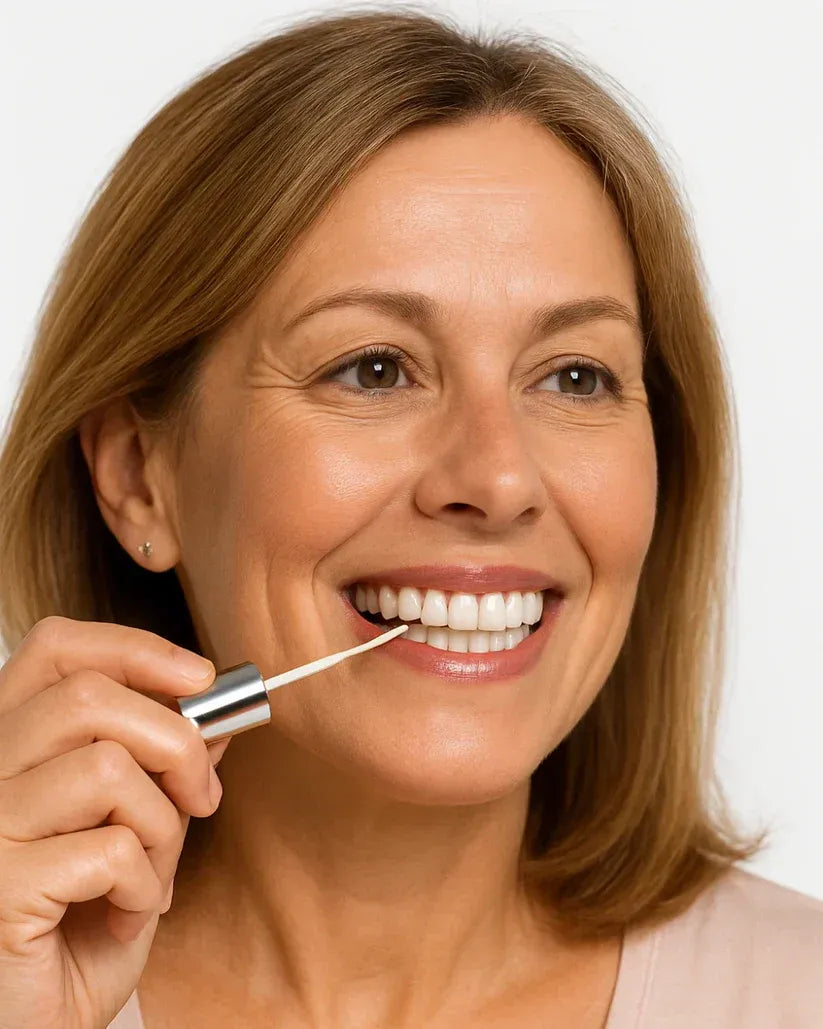 Seurico Tooth Polish - Instant clean Smile