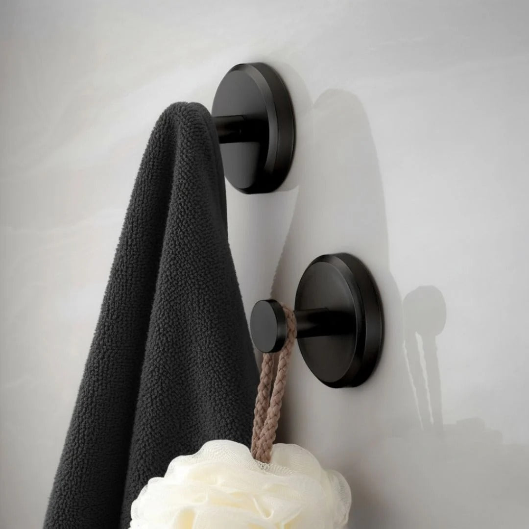 Seurico® Suction Hooks