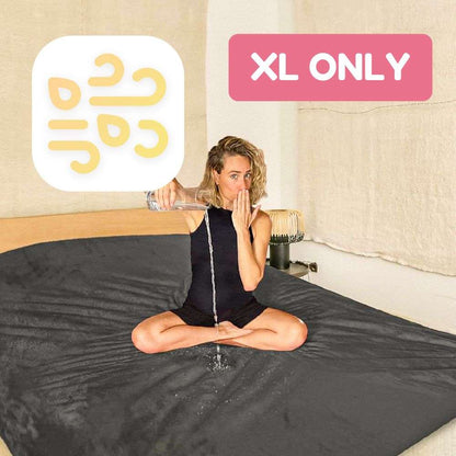 👍👍 Limited-time price drop! - The Waterproof Intimacy Blanket