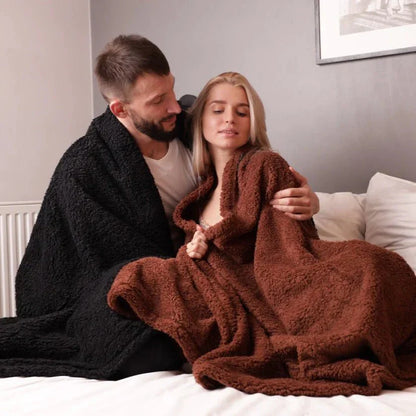 👍👍 Limited-time price drop! - The Waterproof Intimacy Blanket