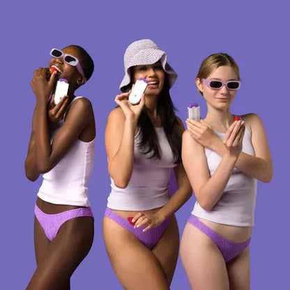 👇Limited Time 75% Off - Smooth & Painless | Laser Hair Removal Devices