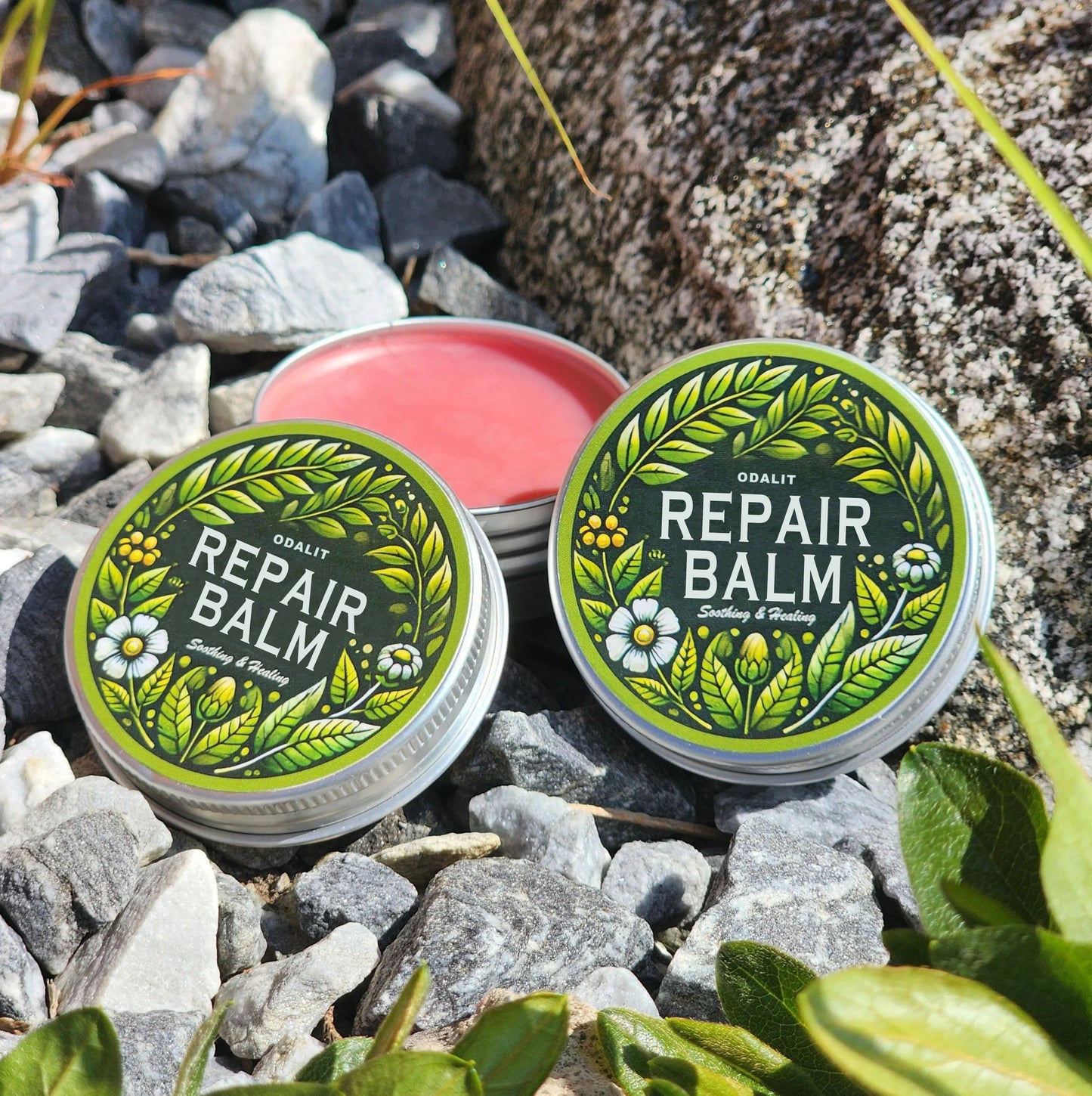 ODLIT Repair Balm™Formulated with Pure