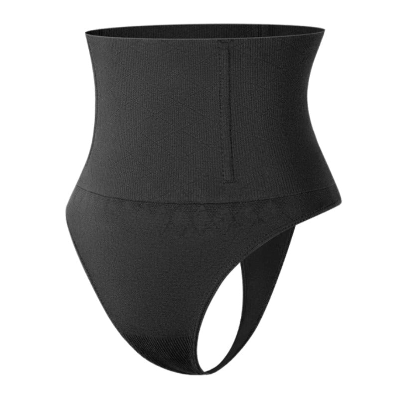 BeautyBlast™ DailyContour Shaping Panty – High Waist Tummy & Thigh Slimmer