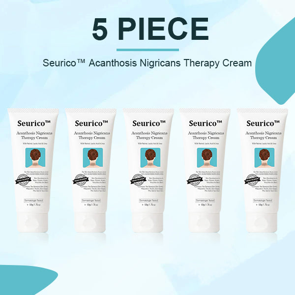 Seurico™ Acanthosis Nigricans Hyperpigmentation Therapy Cream