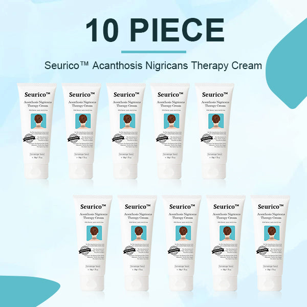 Seurico™ Acanthosis Nigricans Hyperpigmentation Therapy Cream