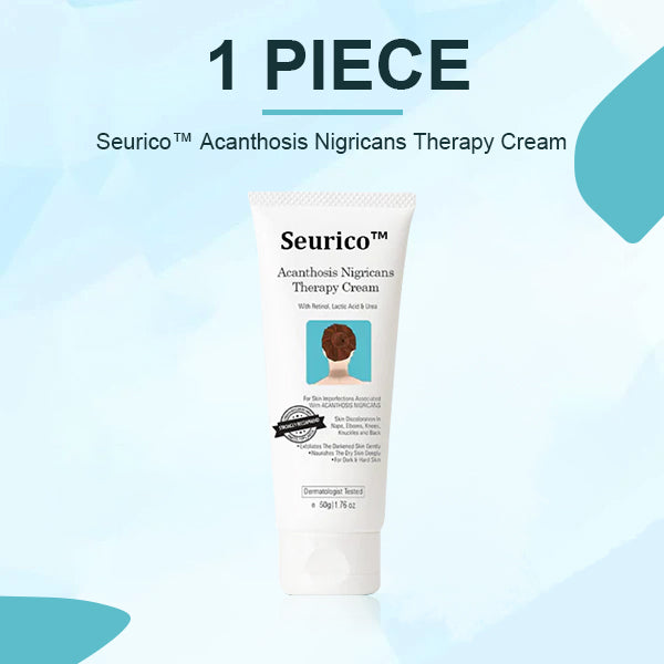 Seurico™ Acanthosis Nigricans Hyperpigmentation Therapy Cream